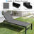 78'' Long Reclining Chaise-1185640462