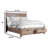 Kelty Piece Bedroom Set