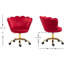 Fauteuil de bureau ZOBIDO Comfy Home Office-134288018