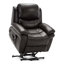 97cm Wide Lift Assist Standard Recliner-37674081-37674083