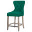 Tabouret de bar et de comptoir Kirsten-2097982036-2091604352