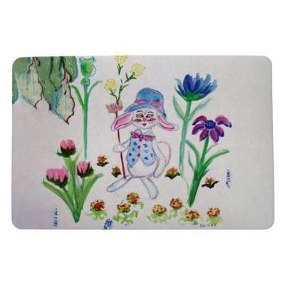 Mat646 Non-Slip Doormat