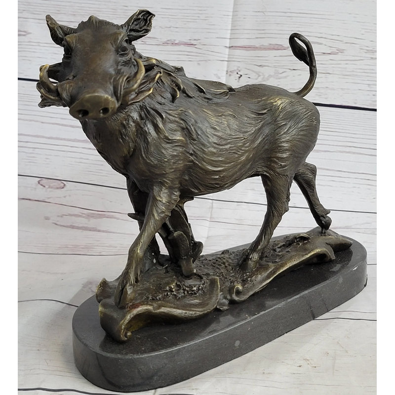 Figurine Kohlera