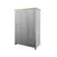 Admiranda 3 Door Manufactured Wood Wardrobe-35833697