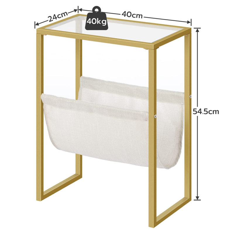 Ellerslie End Table