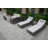 8 - Person Patio Conversation Set with Cushions