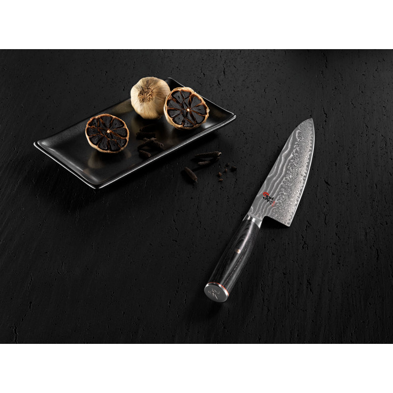 Miyabi Kaizen II 8-inch Chef's Knife Hand Crafted In Japan