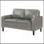 Causeuse rembourrée Farallone-861660334