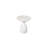 Kinesha Solid Wood End Table
