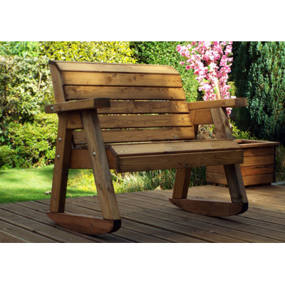 Warkworth Outdoor Chair