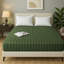 Tabbitha Striped Microfiber Standard Fitted Sheet-2003998614-2003998608