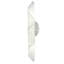 Barquillo LED Flush Mounted Sconce