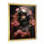 Cadre doré simple