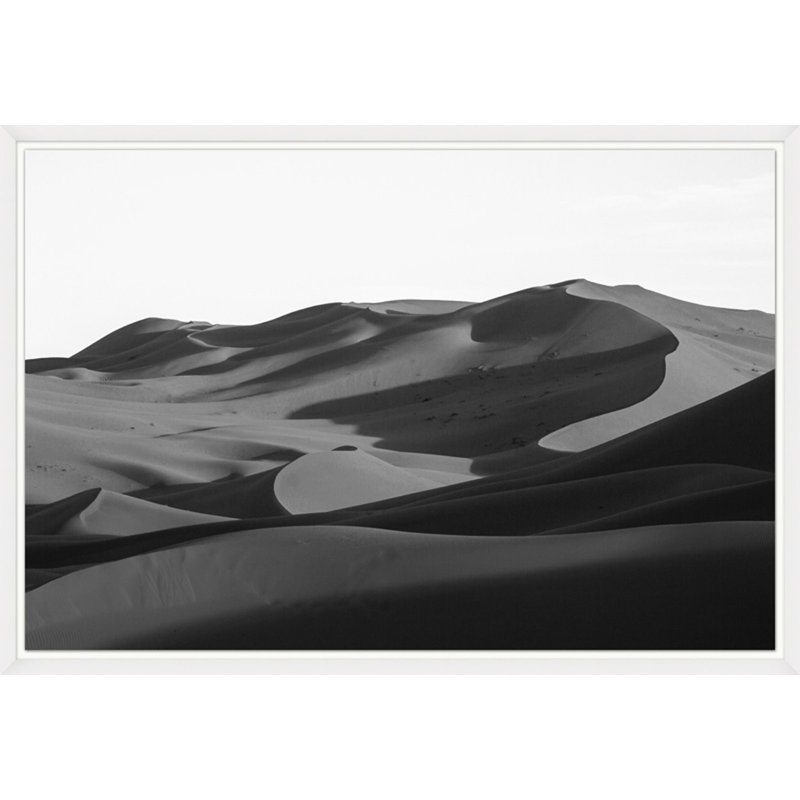 «The Edge Of Humanity 1»