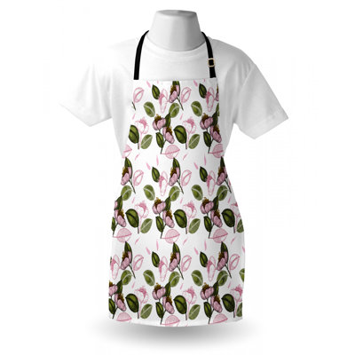 Tablier hawaii