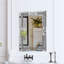 Godofredo Rectangle Wall Mirror-809871983