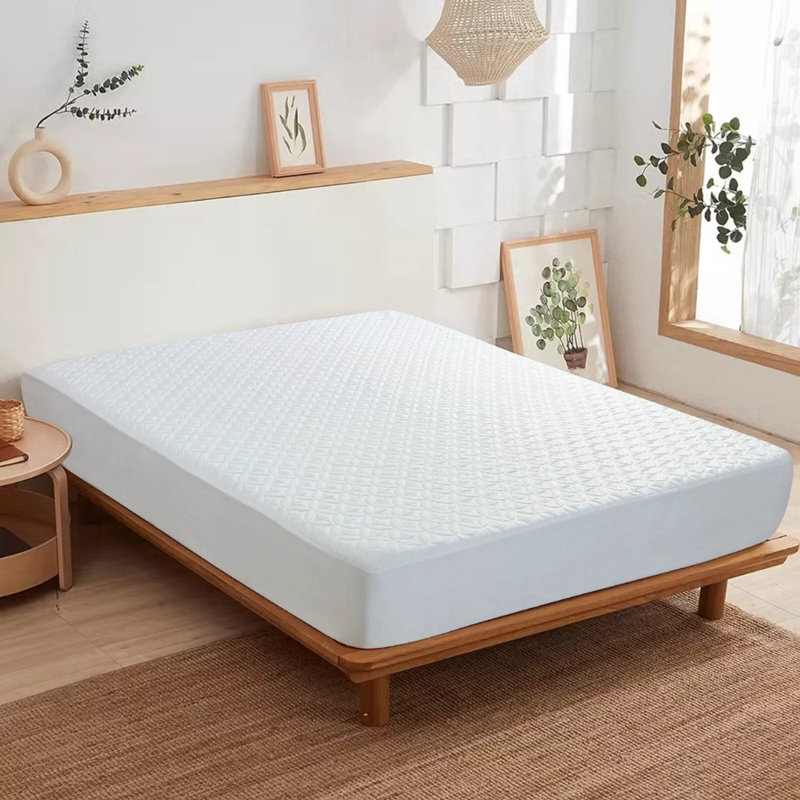 Housse de protection pour matelas