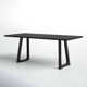 Longfellow 76'' Dining Table