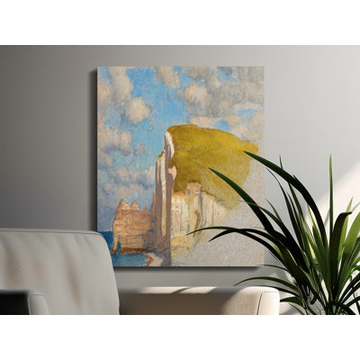 Wrapped Canvas Print Set