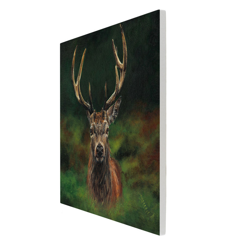 BREE MERRYN Farmhouse Wall Decor on Ceramic