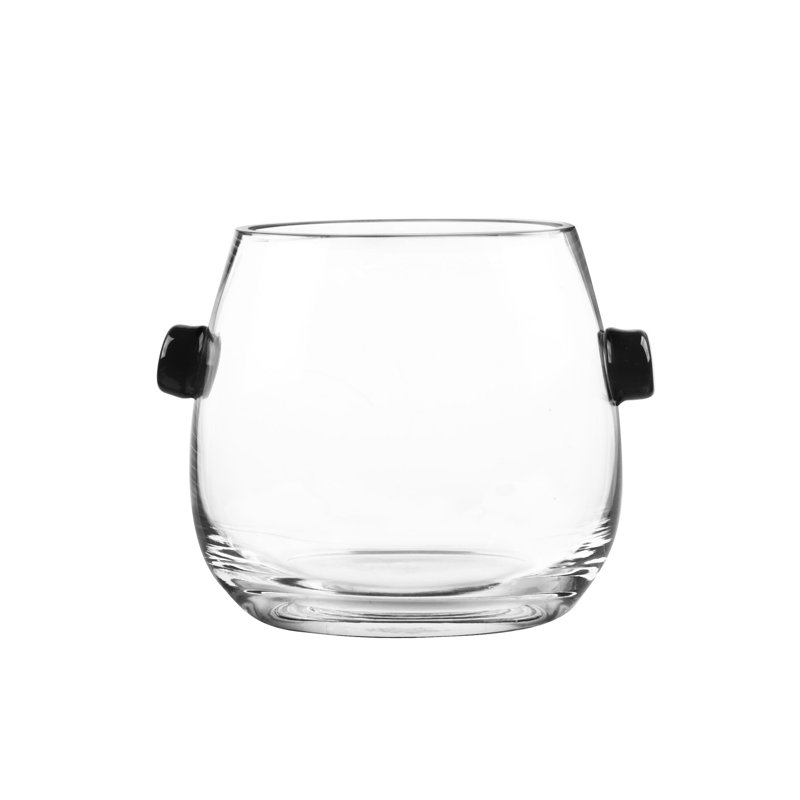 Seau à glace 42 oz. Ebony