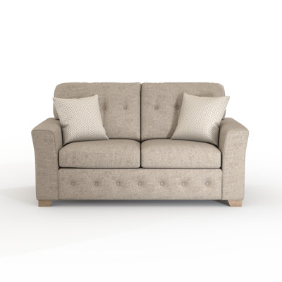 Lisbon 2 Seater Sofa