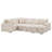 Macauley Sleeper Sectional-1186214232