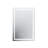 Earthalee Wall Mirror-767910568-767910570