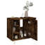 Avrom 60cm Bathroom Vanity Base Only-1350872850