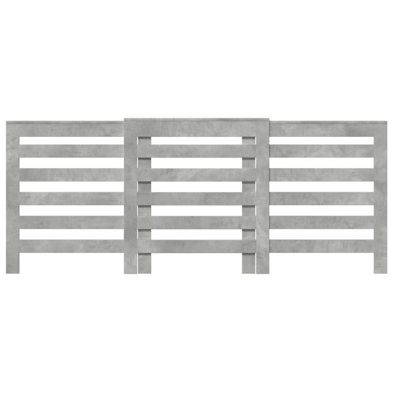 Extra Large Radiator Cover