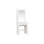 Marqueis Sliding Dressing Table Set with Mirror-189359377