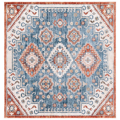 Olympia Performance Southwestern Rug