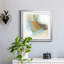 Blue Rhythm I - peinture encadrée-596537373-596537370