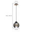 Snydertown 1 - Light Single Pendant