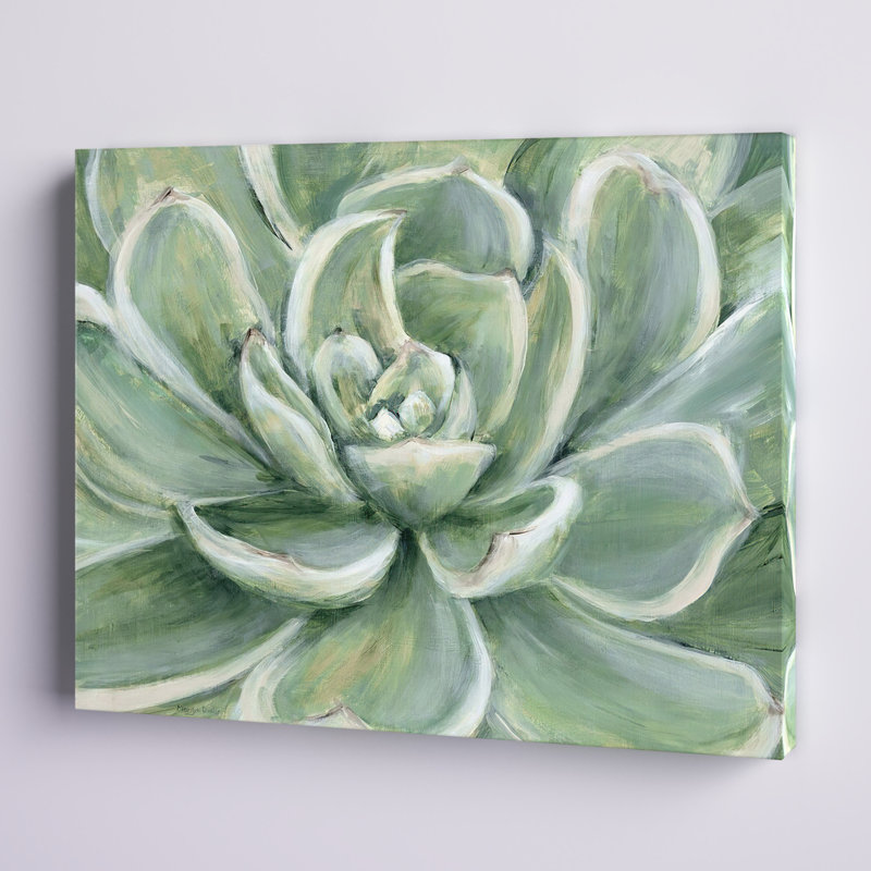 Art mural sur toile, Toile tendue, H 11 po x l 14 po x P 1,25 po