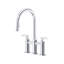 Apothecary Bridge Pull-Down Kitchen Faucet With C-Spout-990658163