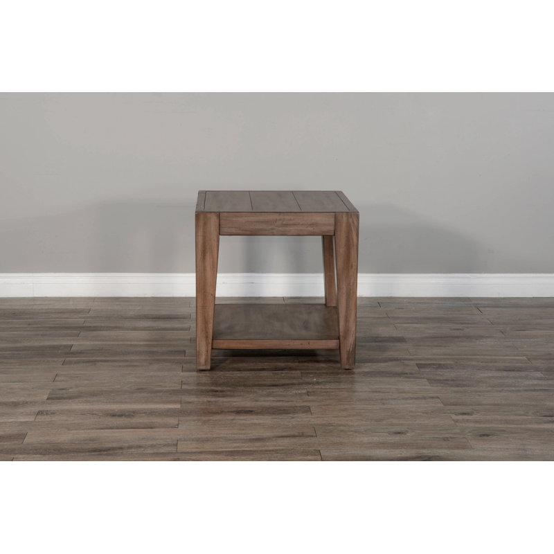 Table de bout haute Katharyn 24 po