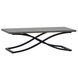 Marco Outdoor Coffee Table