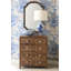 Marvin Flat Wall Mirror