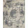 Matias Oriental Indoor Rug