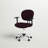 Mid-Back Mesh Padded Swivel Task Office Chair-1057406579-1057406562