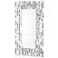 Psara Iron Mirror