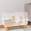 Cage à hamster, cage à petits animaux