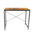 Bureau multifonctionnel 31,89 "