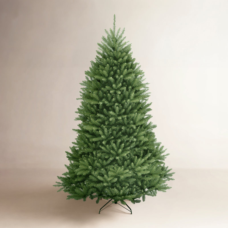 Sapin Dunhill, 7'