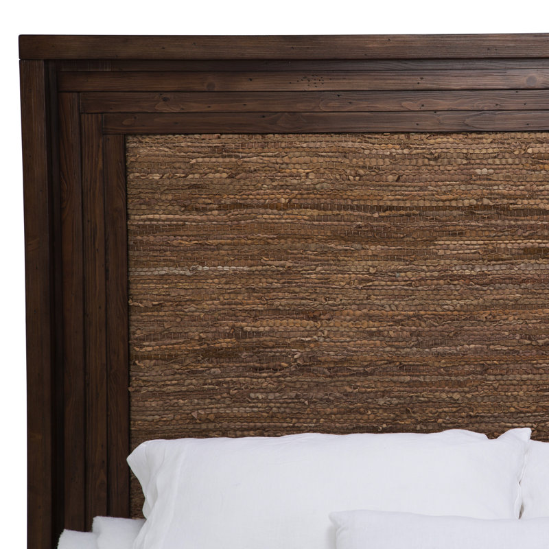 Cazenfeld Upholstered Bed, Queen