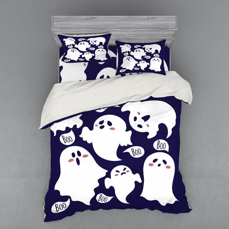 Polyester Duvet Cover