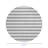 Washable Non-Skid Gray & White Striped Indoor Outdoor Area Rug –Machine-Washable, Durable, Rectangle Design Classic Rugs-1972936615