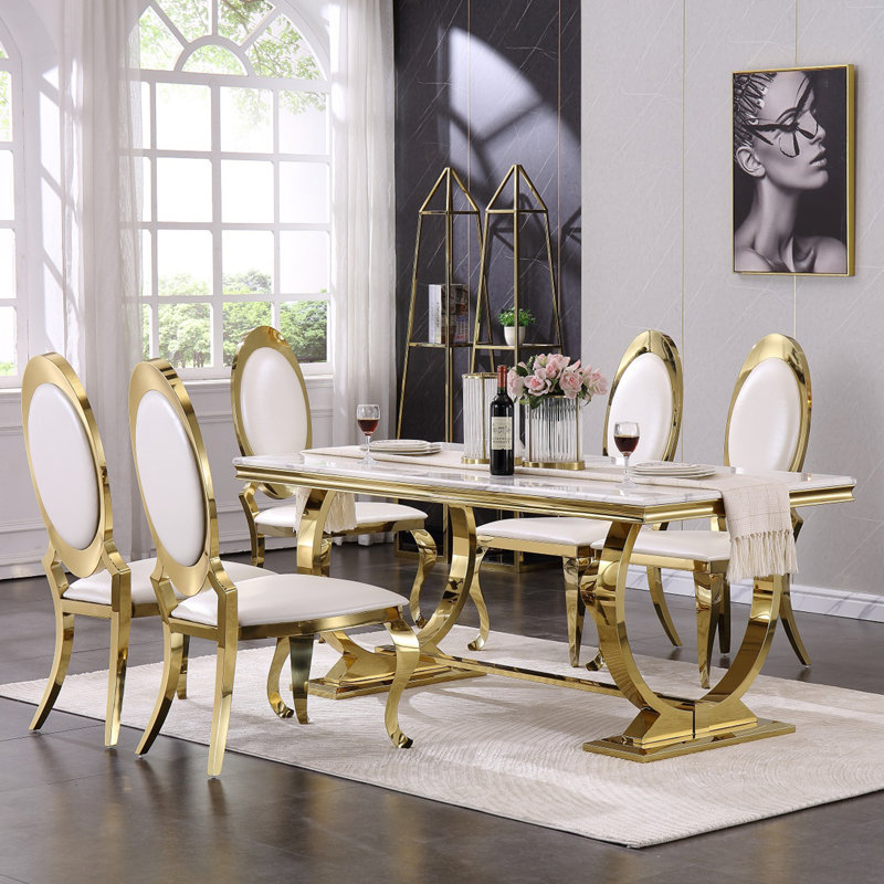 Chaise parsons Ladye