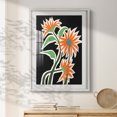 Croce -Gallery Wrapped Canvas